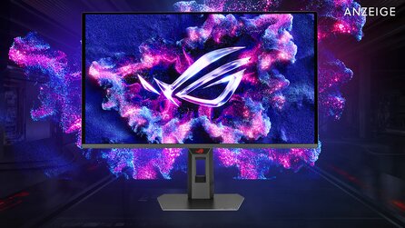Vor zwei Jahren habe ich mir den besten OLED-Monitor geholt – Was hat sich getan?