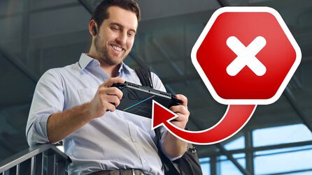 Überbewertet? Einer der größten Vorteile von Steam Deck, Nintendo Switch 2 und anderen Handhelds ist für 57 Prozent von euch überhaupt nicht wichtig