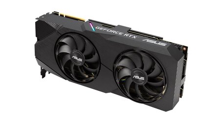 Asus Geforce RTX 2080 Super, Logitech Hero beim Saturn Cyber Monday [Anzeige]