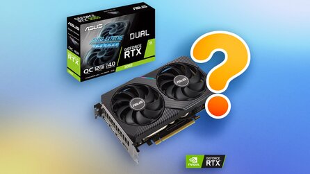 Ein alter Bekannter ist mal wieder da, aber sollten sparsame Spieler auch zugreifen? Nvidias RTX 3060 kehrt in den deutschen Handel zurück