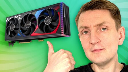 Diese neue Grafikkarte folgt dem besten PC-Trend, den es seit Jahren gibt, aber ihr müsst einen hohen Preis dafür zahlen