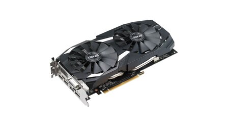 Radeon RX 600 mit Navi-GPUs - AMD-Chefin deutet Mitte 2019 an, RX 500 fällt stark im Preis