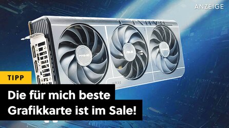 RX 9070 XT von ASUS endlich mal wieder günstig: Preisfall bei der beliebtesten Grafikkarte!