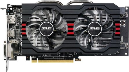 Asus AMD RX470 4GB für nur 169€ - Angebot bei eBay