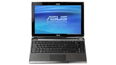 Asus-Notebook mit 512-GB-SSD - Asus S121