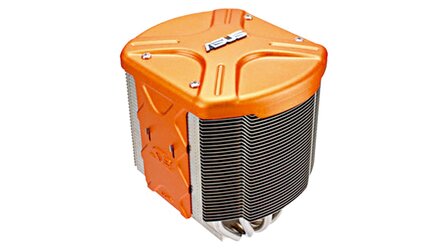 Asus Silent Square Pro