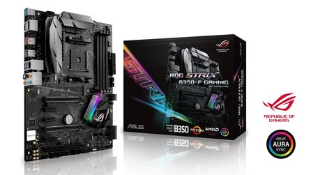 ONE GameStar-PC Ultimate Ryzen - Komponenten im Detail