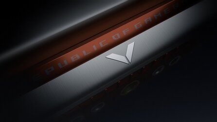 Asus GX800 - Monster-Spiele-Notebook mit Pascal-SLI und zwei Netzteilen