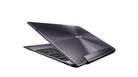 Asus Transformer Prime - Produktbilder