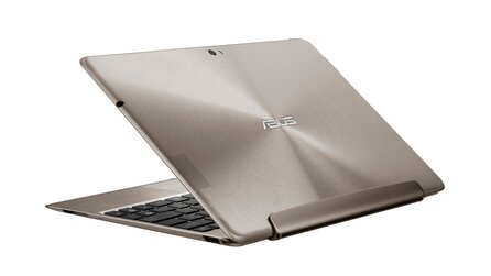 Asus Transformer Prime - Produktbilder