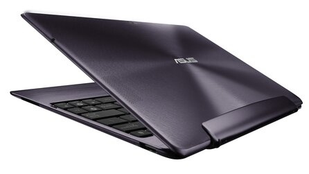 Asus Transformer Prime - Hasbro verklagt Asus