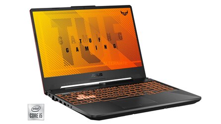 100 Euro beim Kauf eines Gaming-Notebooks sparen! [Anzeige]