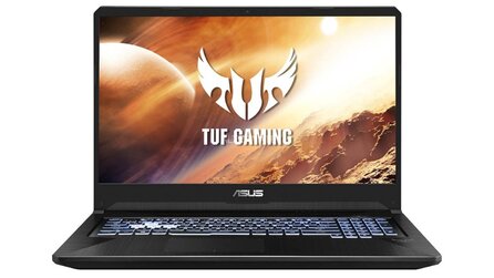Gaming-Notebook mit RTX 2060 für 1.149€, Samsung 970 SSD bei Alternate [Anzeige]