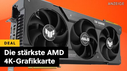 Diese Grafikkarte kostet nur halb so viel wie die günstigste RTX 4090, hat aber genauso viel Grafikspeicher