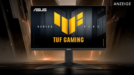 OLEDs sind euch zu teuer? Dieser Gaming-Monitor ist fast genauso schnell und jetzt richtig günstig!