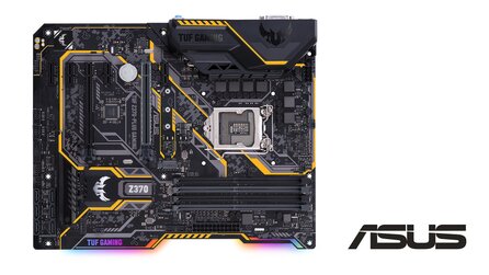 ONE GameStar-PC 20 Jahre Jubiläumsedition - Komponenten im Detail