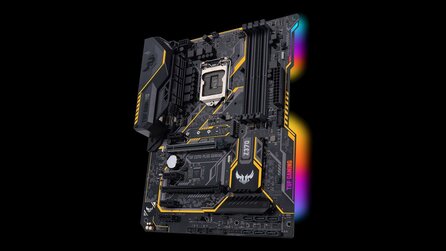 ONE GameStar-Upgradekit XL Core i5 8400 - Alle Komponenten im Überblick