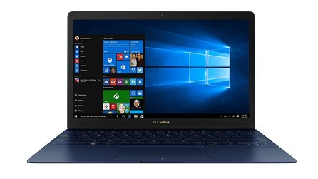 Asus-Ultrabook mit 12,5 Zoll nur 1199€ und Overwatch für 29€ - Aktuelle Laptop- und Spiele-Angebote nur bei Saturn