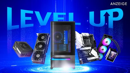 ASUS wehrt sich gegen die RAM-Krise und bündelt jetzt Hardware-Pakete mit saftigen Cashbacks!