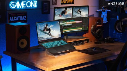 Neulich haben wir das günstigste RTX-5070-Laptop vorgestellt - wir hatten ja keine Ahnung!