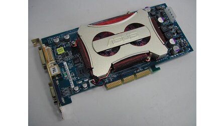 Asus V9950 Ultra