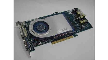 Asus V9999GT