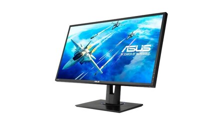 Asus VG245HE - Bilder