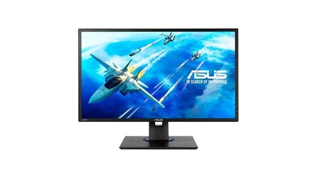 Asus VG245HE - Bilder