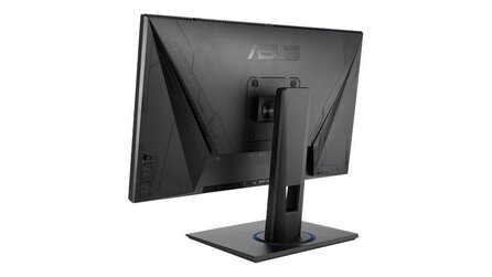 Asus VG245HE - Bilder