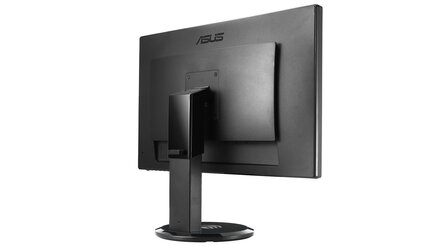 Asus VG278HE - Produkt-Bilder