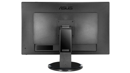 Asus VG278HE - Produkt-Bilder