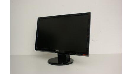 Zehn 22-Zoll-TFT-Monitore im Test - Bilder