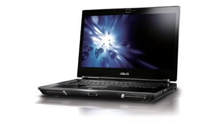 Asus stellt neuen Spiele-Laptop W90 ein - Zu hoher Preis