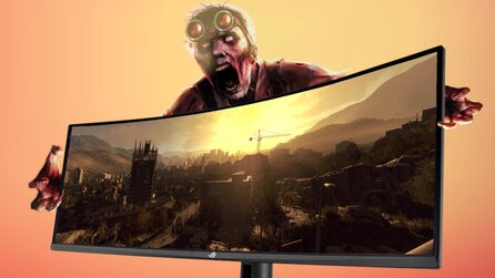 Monitore sind so vielfältig wie noch nie, aber mit welchem Bildschirm spielt es sich am besten? Verratet uns euer Setup!