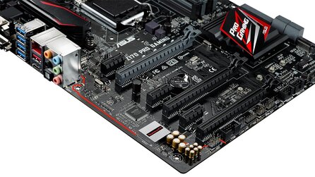 Herbst-Update mit Caseking und Notebooksbilliger - Günstige CPUs, Mainboards und Komplett-Rechner