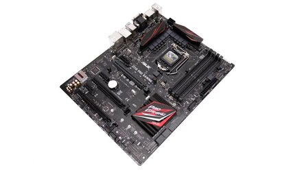 Core i5-6600K + Asus Z170 Pro Gaming + Mafia 3 nur 333€ - Angebote bei Notebooksbilliger.de