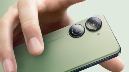 Asus gibt Entwarnung: Zenfone-Serie wird weitergeführt