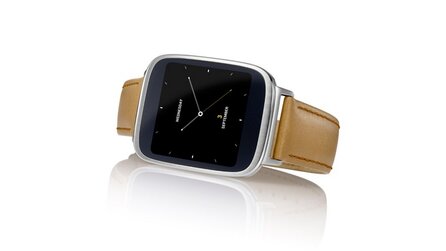 IFA 2014: Asus ZenWatch - Elegante Smartwatch für 199 Euro