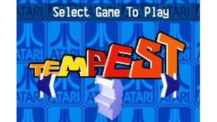 Atari Anniversary Advance Game Boy Advance