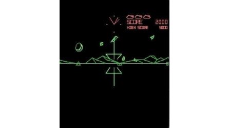 Atari Masterpieces Vol. I