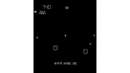 Atari Masterpieces Vol. I