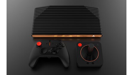 Atari VCS Retrokonsole scheint vor dem Aus, Chefentwickler schmeißt hin