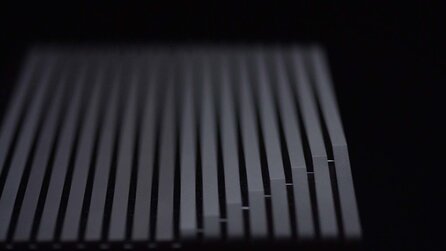 Ataribox - Design der Mini-Retro-Konsole