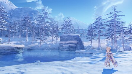 Atelier Firis: The Alchemist and the Mysterious Journey - Screenshots