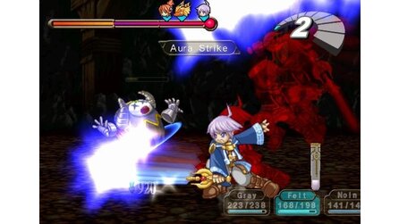 Atelier Iris 2: The Azoth of Destiny