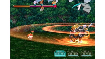 Atelier Iris 2: The Azoth of Destiny