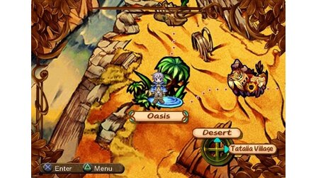 Atelier Iris 2: The Azoth of Destiny