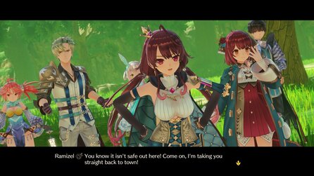 Atelier Sophie 2 - Screenshots