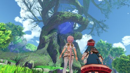 Atelier Sophie 2 - Screenshots