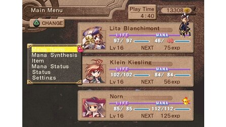 Atelier Iris: Eternal Mana